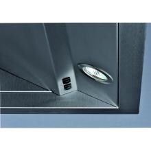 Viking VWH Pro Series Vent Hood Halogen Lighting