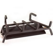 Countryside Elements Vented Burner System