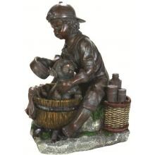 Bond Manufacturing Glenville Water Fountain