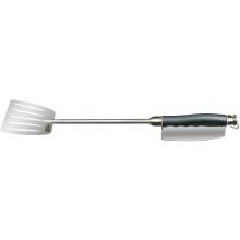 Grill Daddy Stainless Steel Spatula With Heat Shield image