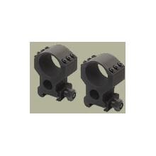 Burris XTR Rings, 30mm Xhigh 1 Inch