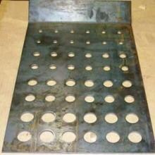Horizon Smokers Drop-In Convection Plate For 16 Inch Smoker Grills