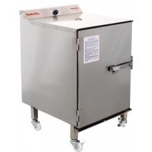 Smokin Tex 1400 Pro Series Electric BBQ Smoker image
