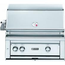 Lynx 30-Inch All ProSear Built-In Gas Grill With Rotisserie L30ASR-LP Lynx 30-Inch All ProSear Built-In Gas Grill With Rotisserie L30ASR-LP