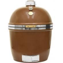 Grill Dome Infinity Series XL Kamado Grill - Copper
