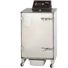 Cookshack AmeriQue Electric Barbecue Smoker