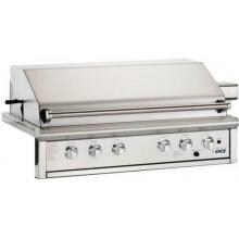 OCI Gas Grills Elite 48 Inch Built-In Propane Gas Grill With Sear Zone Burner And Rotisserie