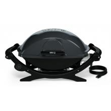 Weber Q 240 Portable Grill