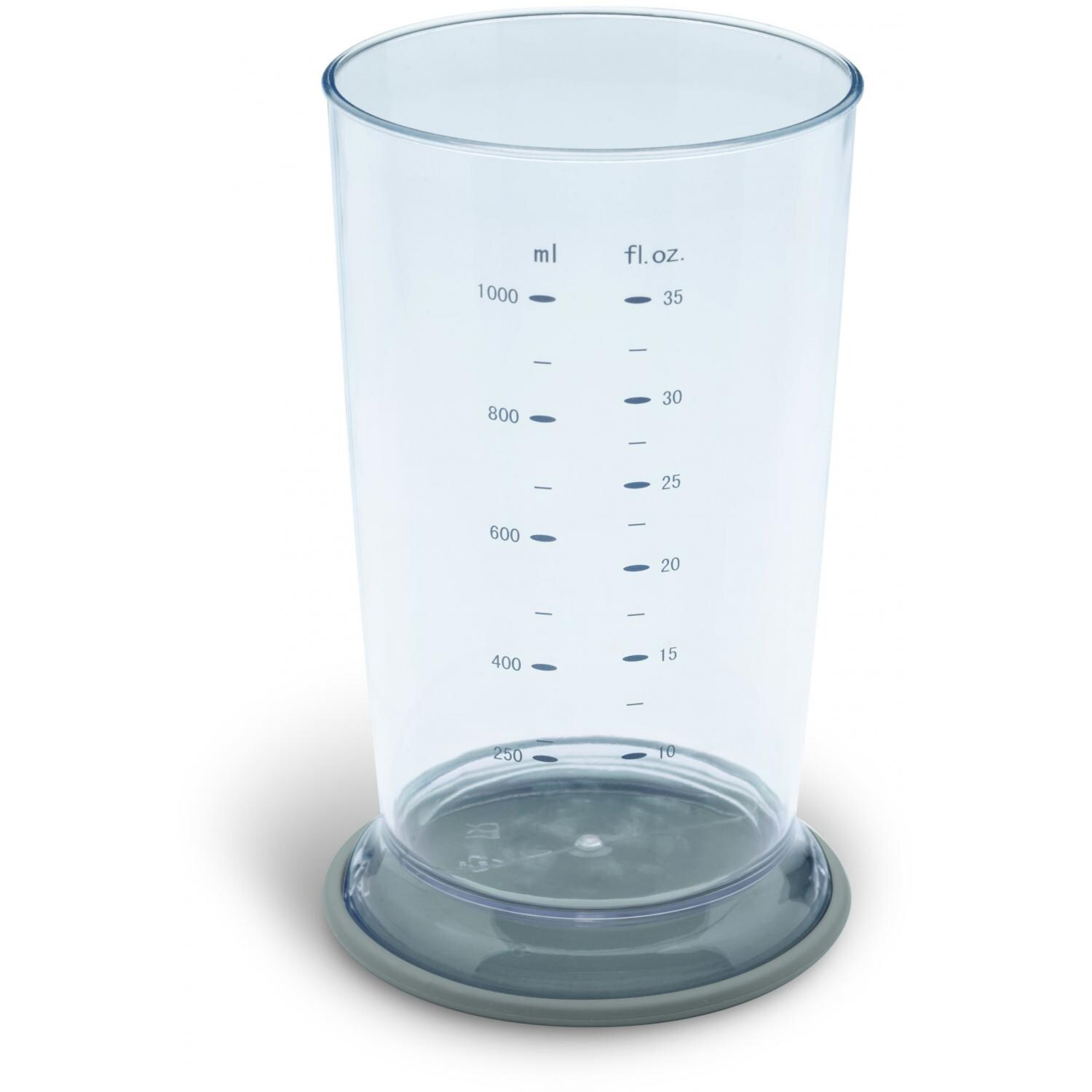 Viking VHB300PS Premium Hand Blender Set With Chopper Attachment