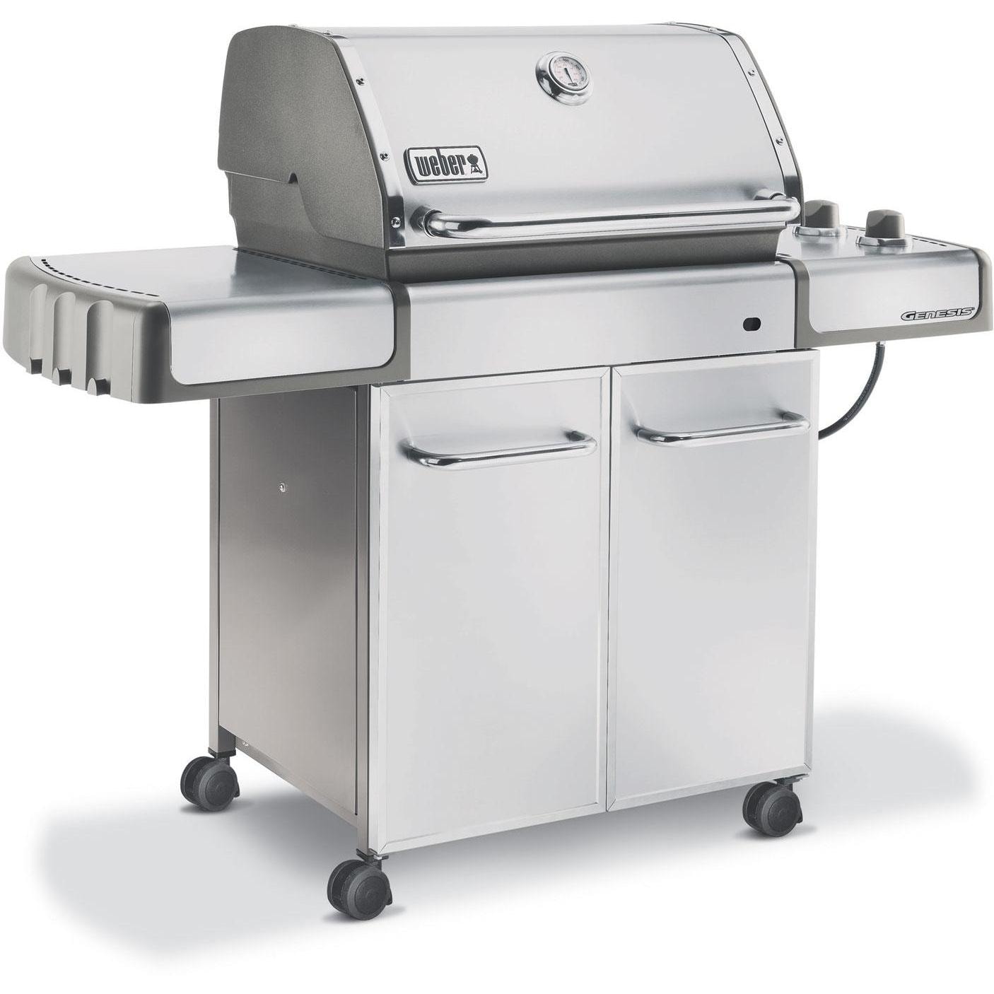 weber gas grills genesis s 310 natural gas bbq grill bbq guys weber gas grills genesis s 310 natural gas bbq grill bbq guys