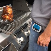 Napoleon PRO Wireless Digital BBQ Thermometer image
