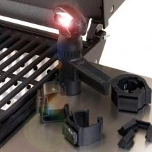 Universal LED Grill Light