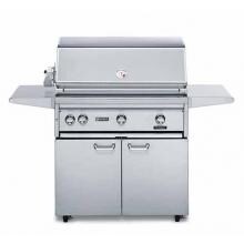 Lynx Gas Grills