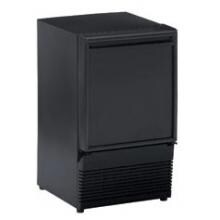U-Line BI95BTP 23 Lb. Marine / RV Ice Maker - Black