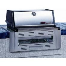 MHP Built-In Gas Grills
