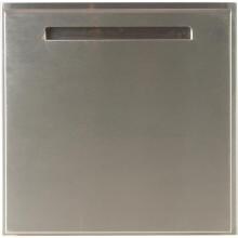 BBQ Guys Roma Series 21 Inch Right-Hinged Enclosed Cabinet Storage