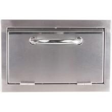 Luxor Medallion 16-Inch Paper Towel Holder - AHT-M-PTH image