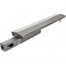Sunstone Stainless Steel Burner For OCS Sapphire Grills image