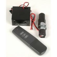 Rasmussen Variable Flame Upgrade Kit - Manual Or Remote Ready To Variable Flame Height Remote Control