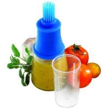 Silicone Heat Resistant Bottle Top Baster