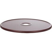 Patio Comfort CAB22T 22 Inch Aluminum Table Top Accessory For Vintage Patio Heaters