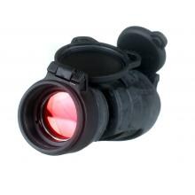 Aimpoint CompML3 Red Dot 2 MOA Sight Riflescope - Black - 11416