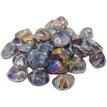 Peterson Real Fyre Lavender Diamond Nuggets - 40 Lbs