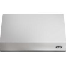 DCS 30-Inch Wall Mount Vent Hood - VS30