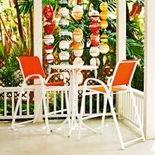 Telescope Casual Aruba II Sling 2 Person Bar Set