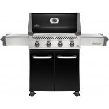 Napoleon Prestige 500 Freestanding Natural Gas Grill - Black - P500NK-2 image