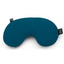 Bucky Bamboo Minnie Travel Pillow - Paradise Blue image