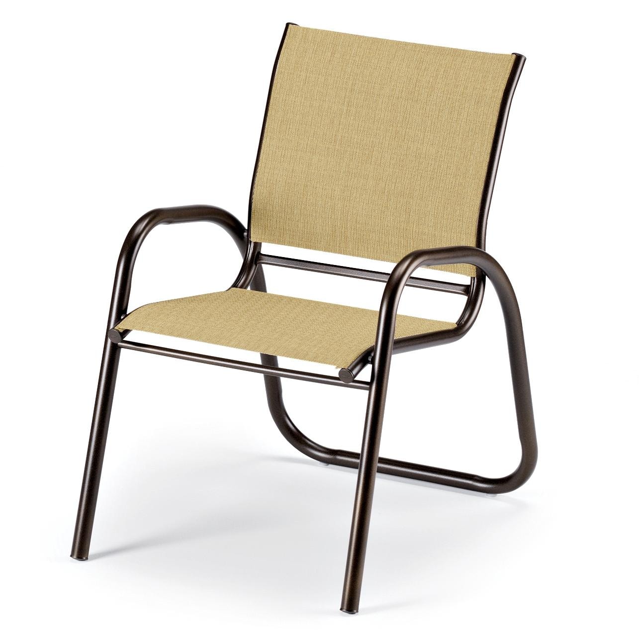 Telescope Patio Furniture / Telescope Casual Belle Isle Cushion Ottoman