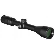 Vortex Diamondback 4-12x40 Riflescope W/ V-Plex Reticle - Black Matte - DBK-M-04P