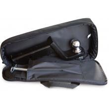 Classic Accessories Hitch Tote - Black