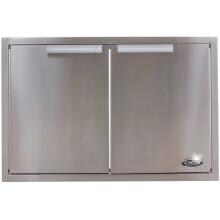 DCS 30 Inch Double Access Door
