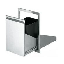 PGS Roll-Out Trash Bin