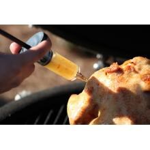 Grill Dome Flavor Injector Marinading