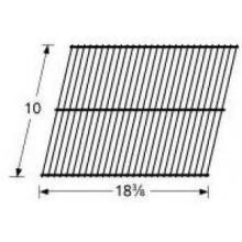 Galvanized Steel Wire Rectangle Rock Grate 90101 image