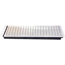 Summerset Sizzler Stainless Steel Smoker Tray - SSMK-SIZ image