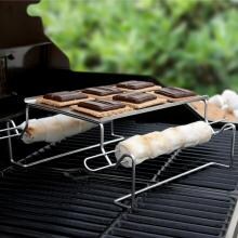 Stainless Steel Smores Grilling Set
