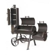 Horizon Smokers 16 Inch Ranger Backyard Smoker Grill
