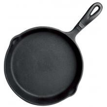 Universal Skillets 10 Inch Seasoned Cast Iron Skillet - PS175 image