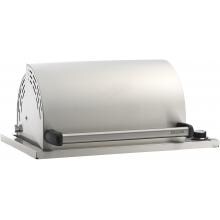 Fire Magic Legacy Deluxe Gourmet All Infrared Propane Gas Countertop Grill
