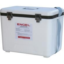 Engel Airtight Ice Cooler / Dry Boxes - 30 Quarts