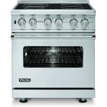 Viking VESC530-4B 30-Inch Professional Series Electric Range With 4 Burners - Stainless Steel