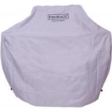 Fire Magic Grill Cover For Legacy Deluxe Freestanding Gas Grill image