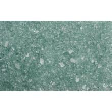 American Fireglass 1/4 Inch Solex Fire Glass - 1 Lb