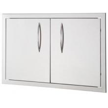OCI 32 Inch Double Access Door