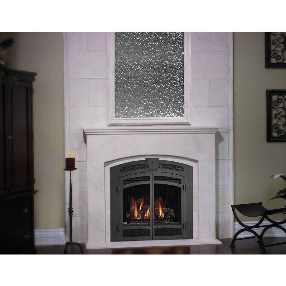 Napoleon GD70PT1S Starfire Direct Vent Propane Gas
