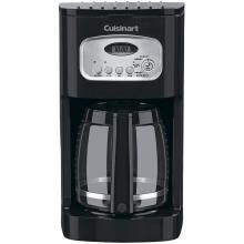 Cuisinart 10-Cup Programmable Thermal Coffeemaker - DCC-1100BK image